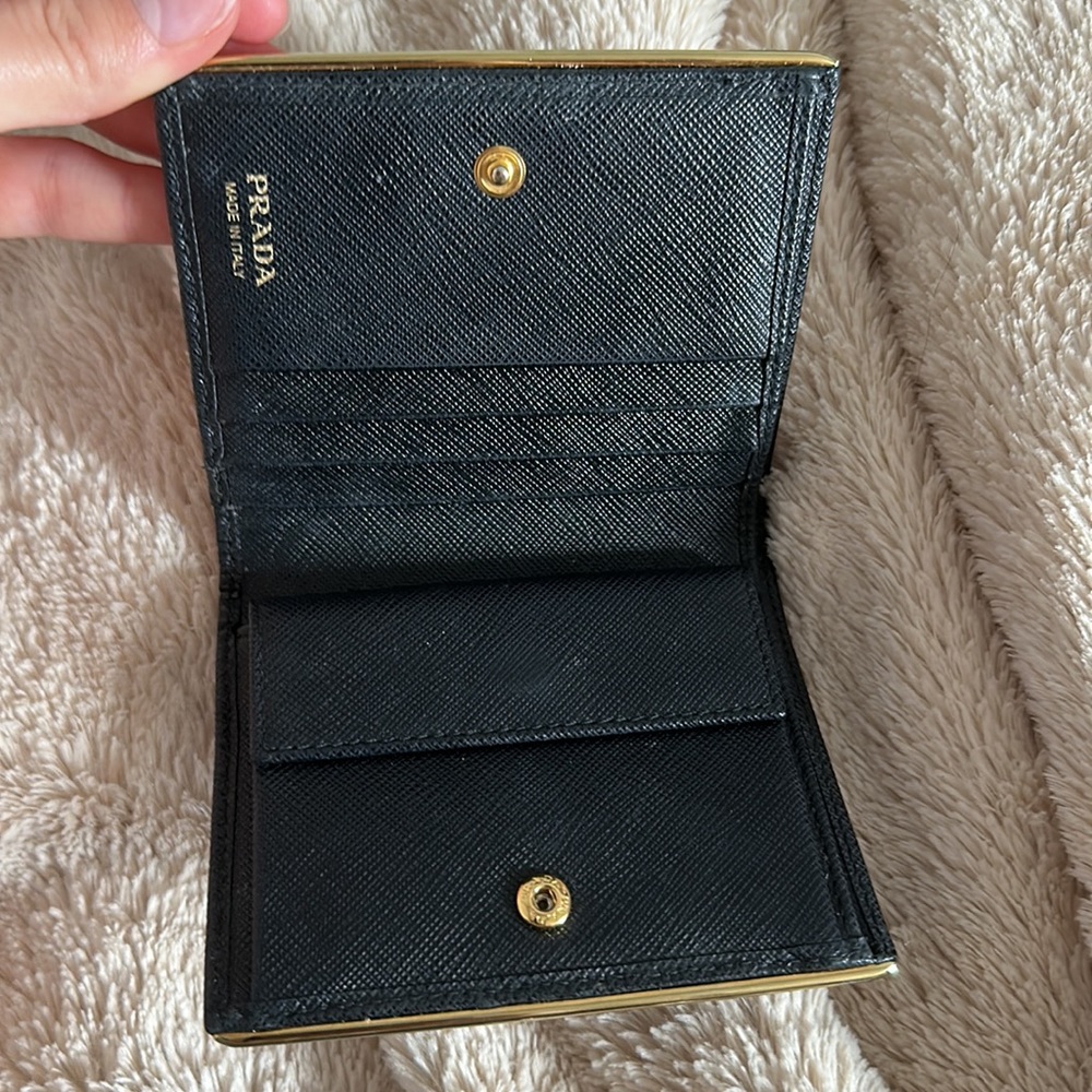 PRADA Wallet - Picture 2 of 3